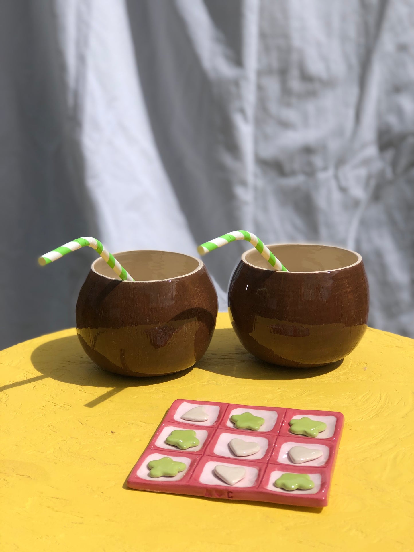 Verre Coconut