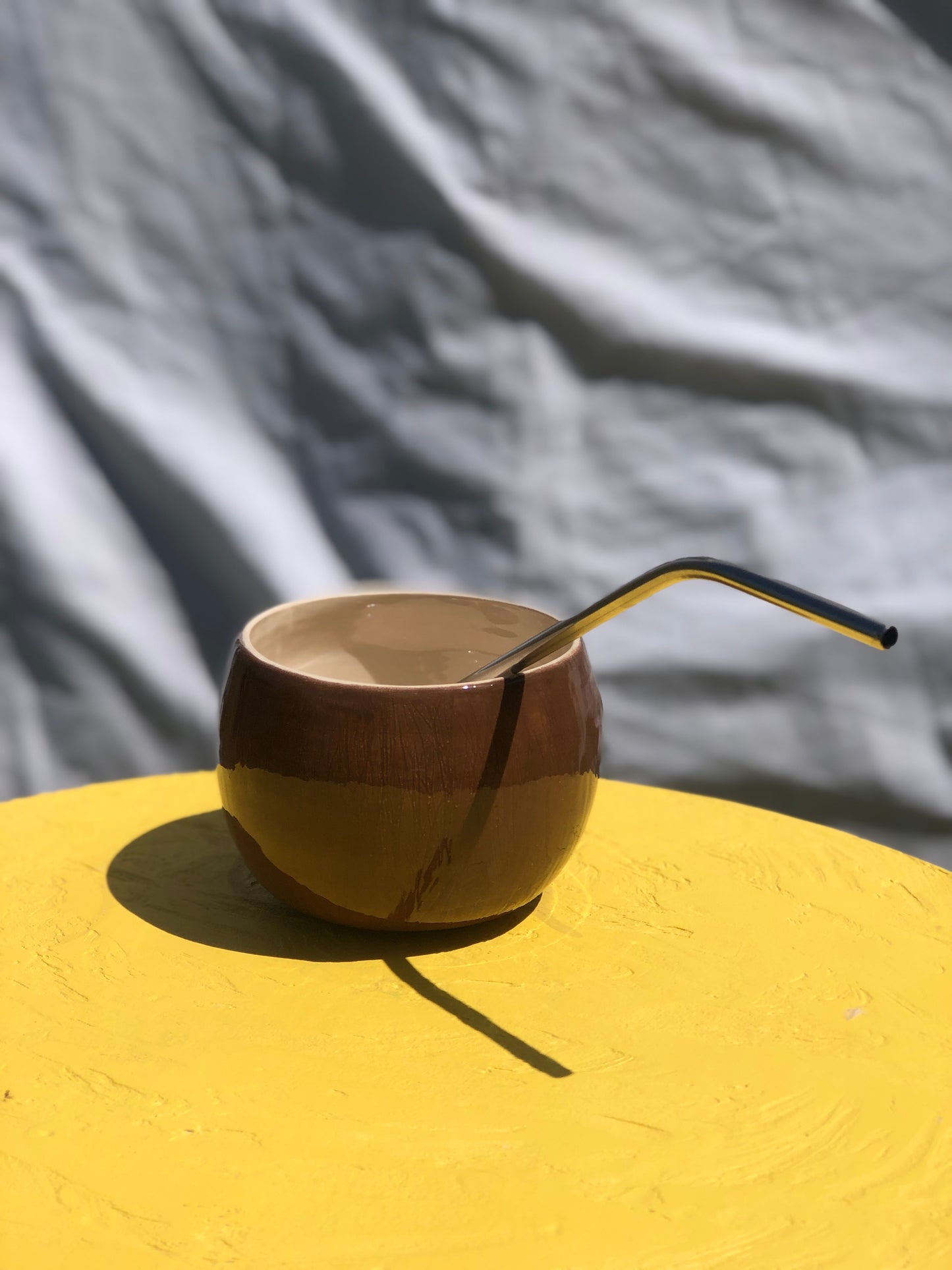 Verre Coconut