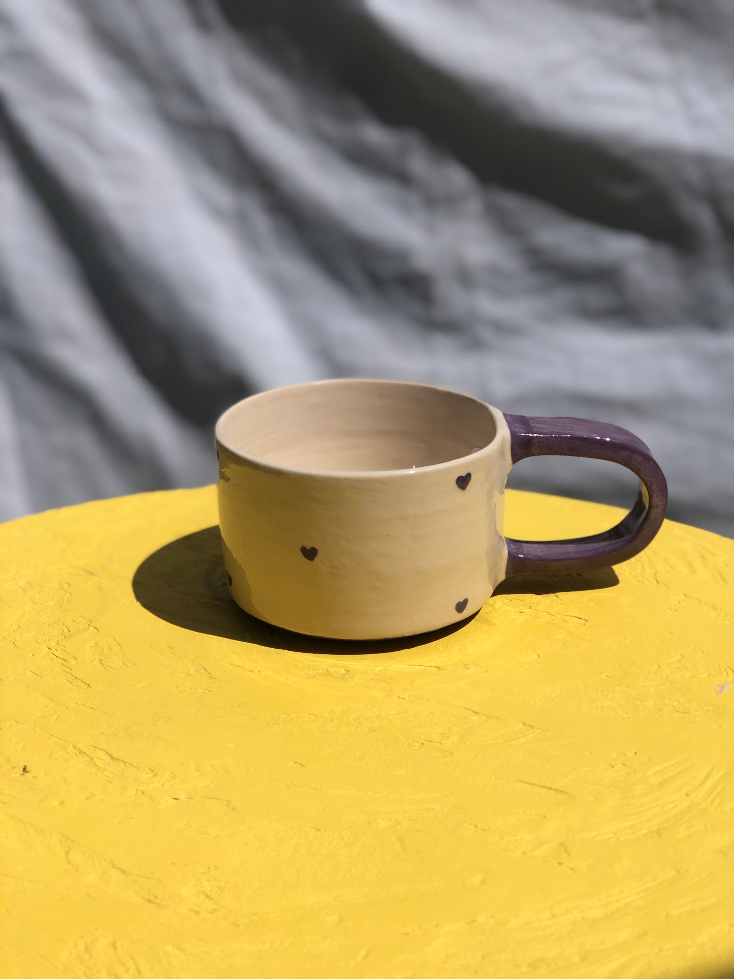Tasse Coeur
