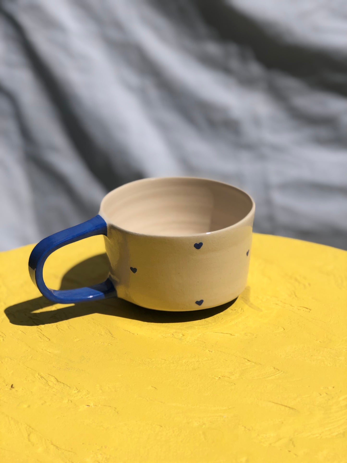 Tasse Coeur