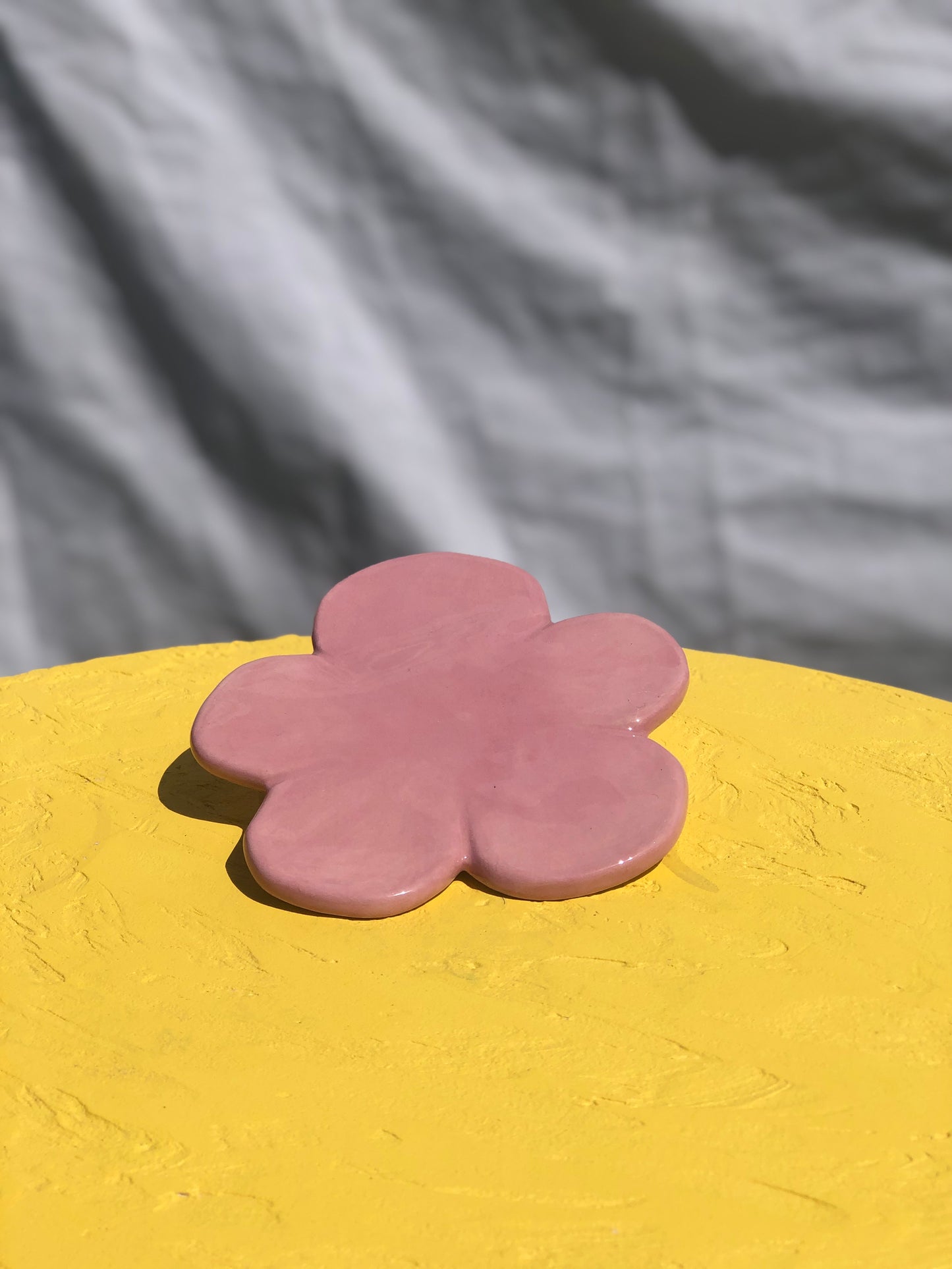 Dessous de Verre Fleur
