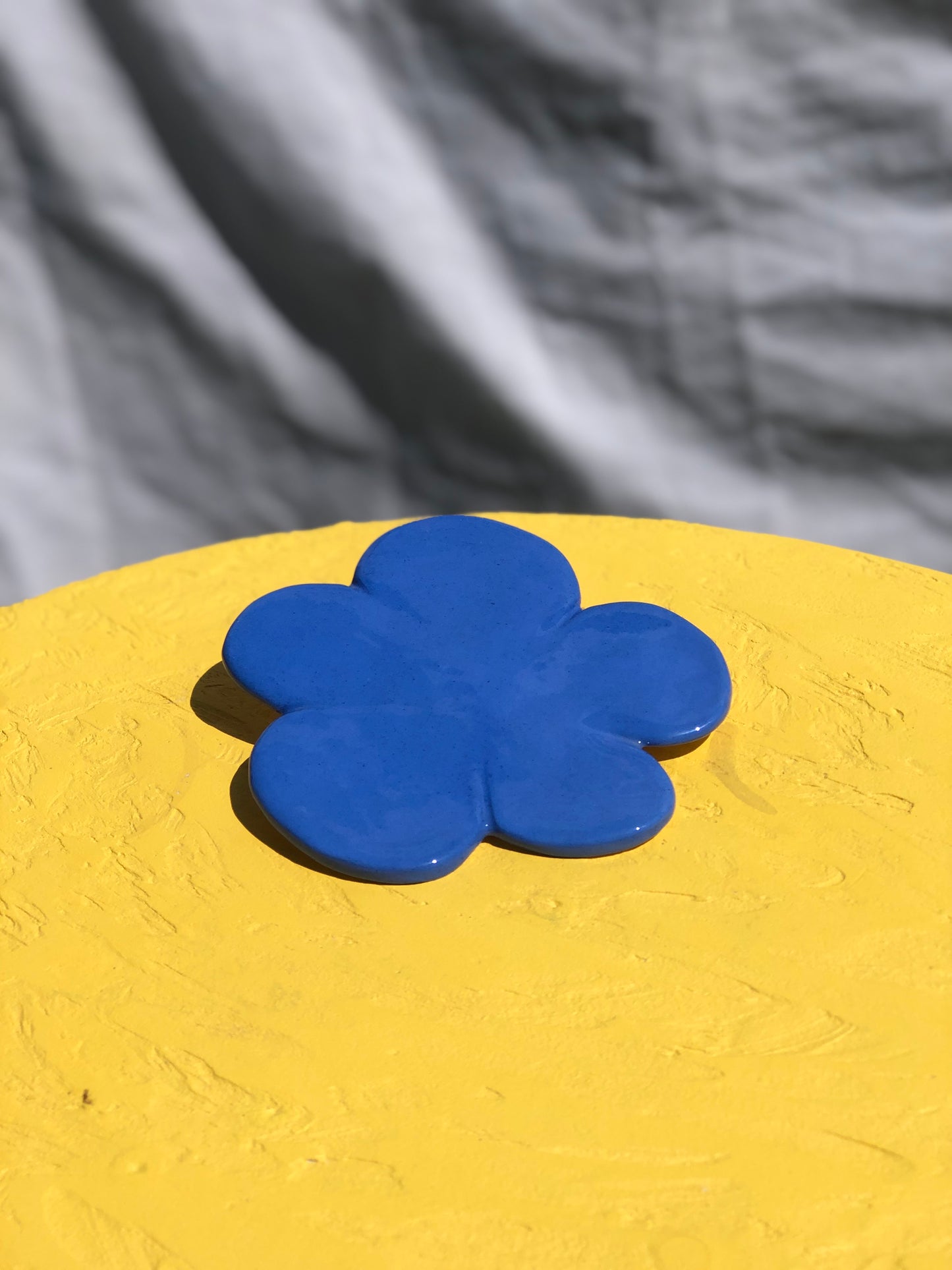 Dessous de Verre Fleur