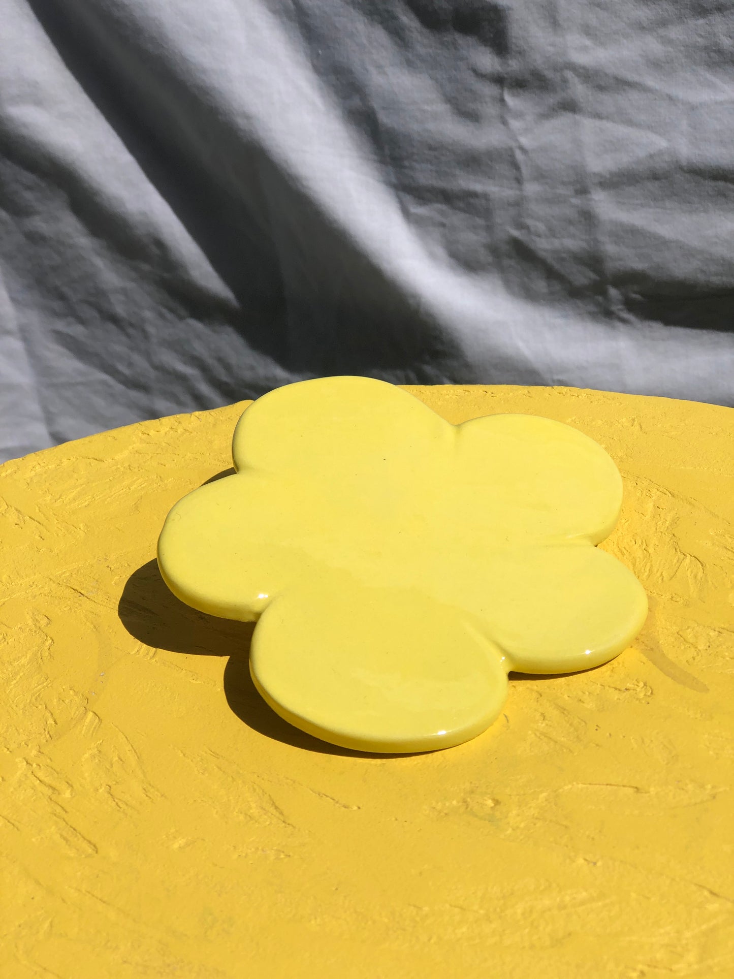 Dessous de Verre Fleur