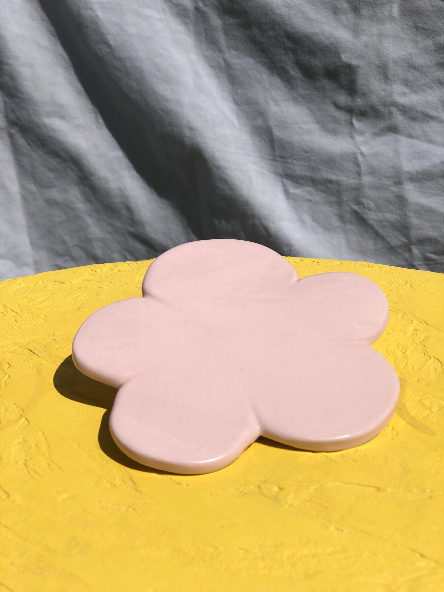 Dessous de Verre Fleur