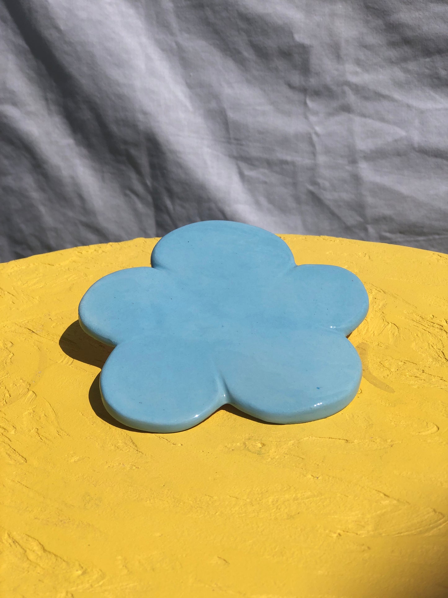 Dessous de Verre Fleur